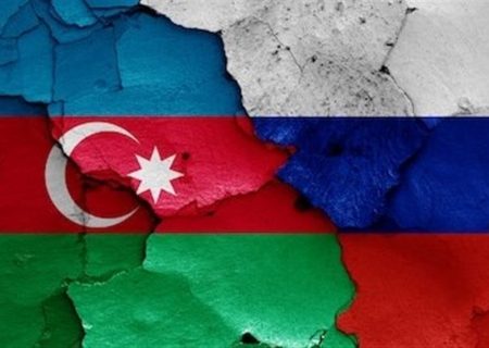 جمهوری آذربایجان حریم هوایی خود را به روی هواپیماهای نظامی روسیه بست