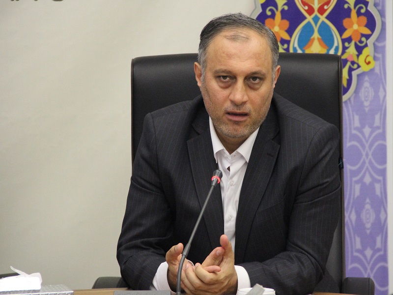 صنعت آذربایجان شرقی سال ها مورد بی مهری قرار گرفته است/ راه حل توسعه اقتصادی حذف بروکراسی اداری