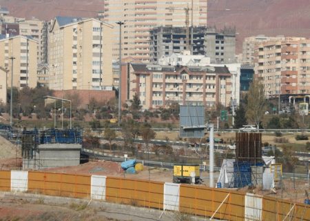ضرب الاجل شهردار تبریز برای اتمام پروژه میدان شهید فهمیده/ روگذرهای شمالی و جنوبی تعریض می شود