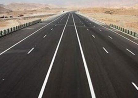 بزرگراه تبریز – اهر ۵۸ میلیارد تومان از بودجه امسال اعتبار می‌گیرد