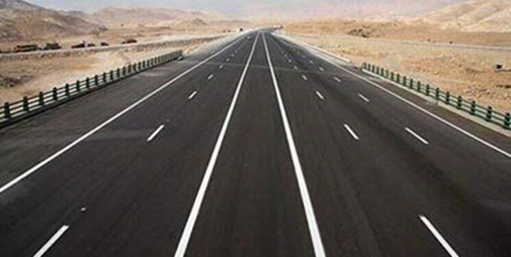 بزرگراه تبریز – اهر ۵۸ میلیارد تومان از بودجه امسال اعتبار می‌گیرد