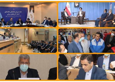 صرافی بانک ملی در تبریز راه اندازی  میشود