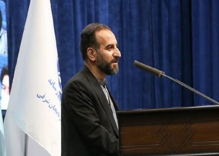 “بیرام‌زاده” مسئول سازمان بسیج رسانه آذربایجان شرقی شد