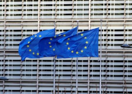اتحادیه اروپا انتظارات تورمی را افزایش داد