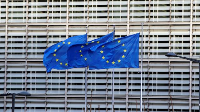 اتحادیه اروپا انتظارات تورمی را افزایش داد