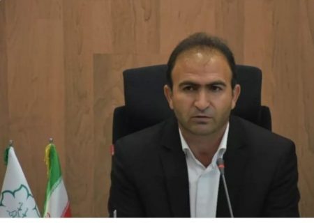 شهردار سهند امروز یکشنبه انتخاب می شود