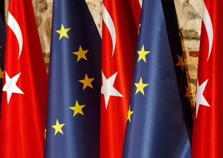 ترکیه و اتحادیه اروپا گفت‌وگوی سیاسی در سطح ارشد برگزار می‌کنند