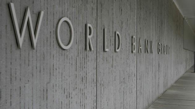 بانک جهانی ۲۰۰ میلیون دلار به کارمندان دولت اوکراین حقوق پرداخت خواهد کرد