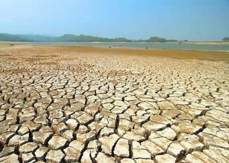۶۴ درصد از آذربایجان غربی دچار خشکسالی شدید تا بسیار شدید است