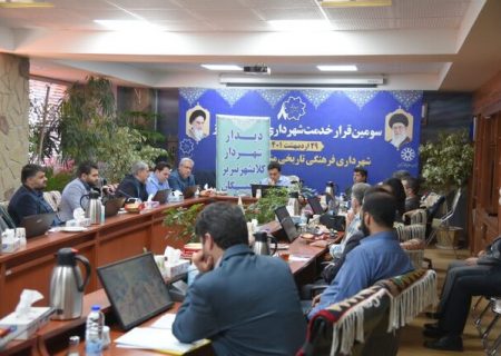 از اساتید و دانشجویان در نظام تصمیم‌سازی شهر تبریز استفاده شود