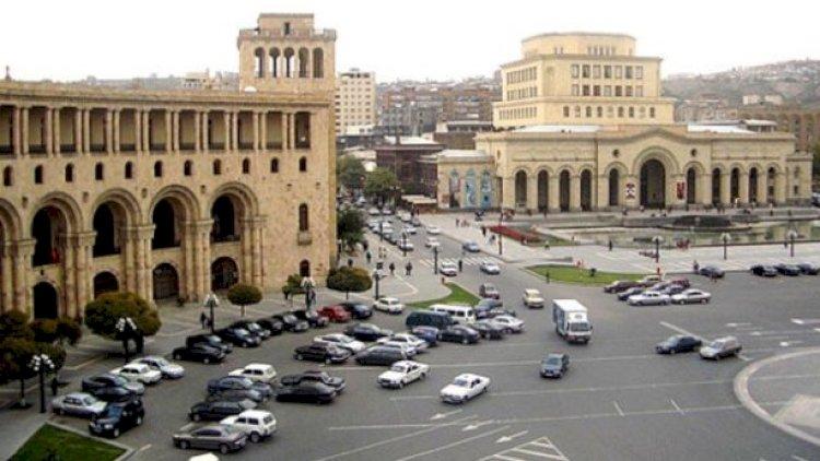 ایروان امروز پیشنهاد جدیدی به باکو ارسال کرده است