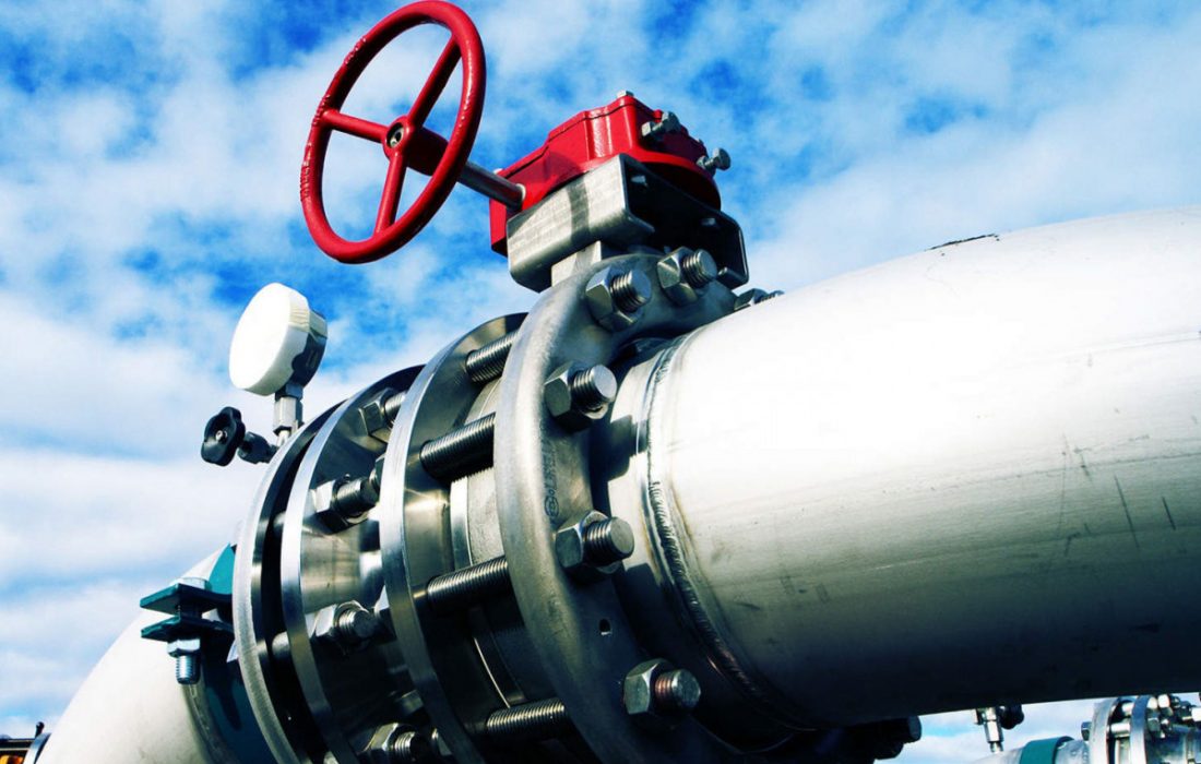 بلومبرگ: اروپا تامین کنندگان گاز جدیدی پیدا کرده است