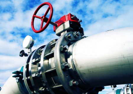 بلومبرگ: اروپا تامین کنندگان گاز جدیدی پیدا کرده است