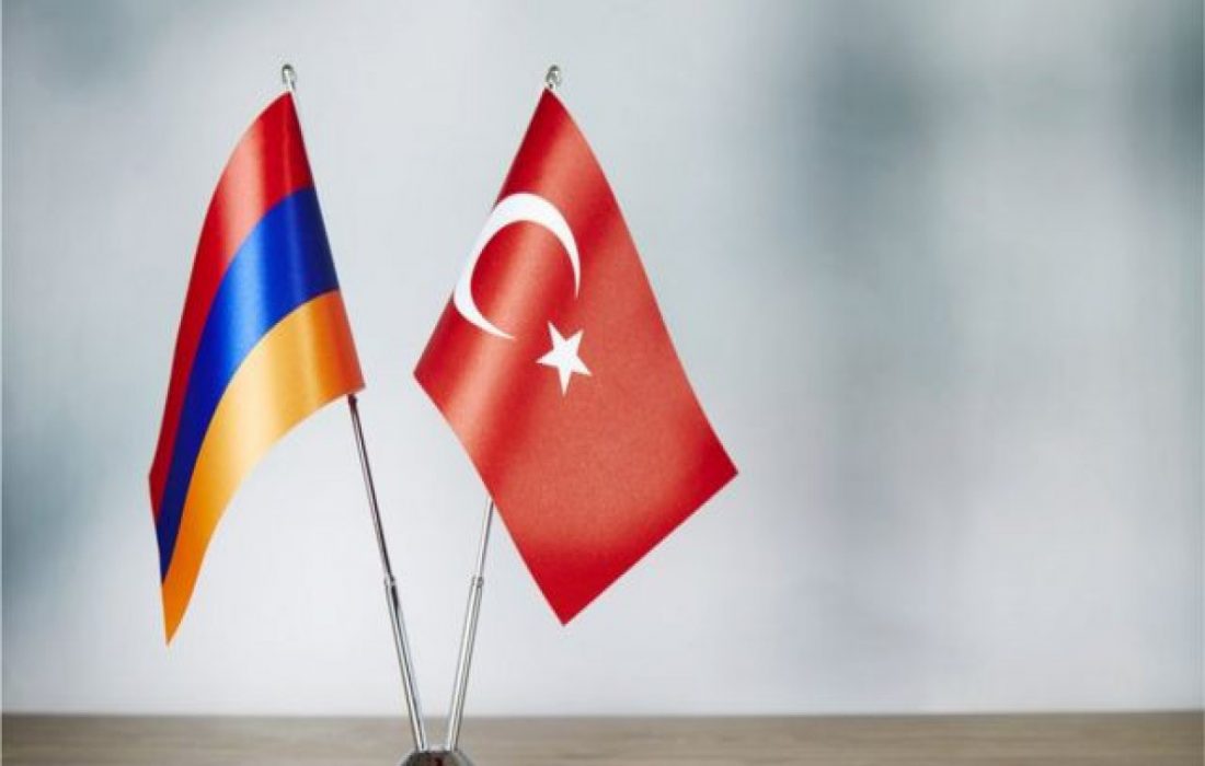 ارمنستان و ترکیه توافق کردند که روند عادی سازی را بدون پیش شرط ادامه دهند
