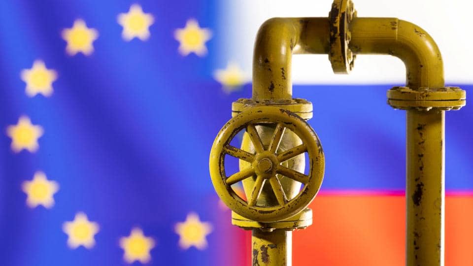 اتحادیه اروپا در تلاش برای متحد شدن در پشت تحریم های بیشتر نفت روسیه است