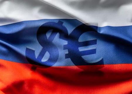 تعهد فروش ارز به صادرکنندگان در روسیه کاهش یافت