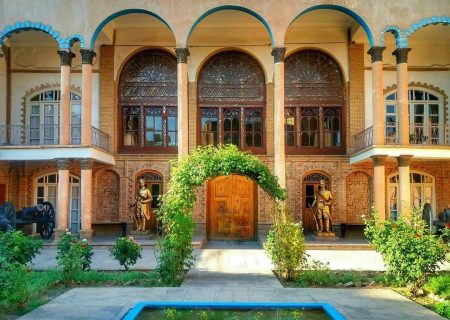افزایش ساعات بازدید از موزه‌های آذربایجان شرقی تا پایان خردادماه ۱۴۰۱