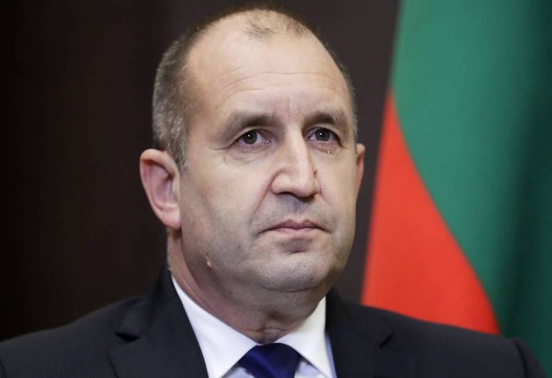 رئیس جمهور بلغارستان درباره پایان اروپا هشدار داد