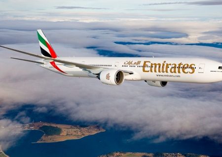 خطوط هوایی امارات پرداخت بهای بلیط به بیت کوین را می پذیرد