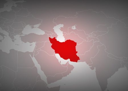 ایران در خطر است