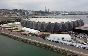 آماده سازی نهایی برای TEKNOFEST در باکو در حال انجام است