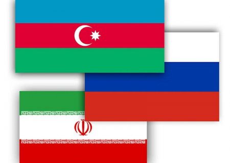 ایران، آذربایجان و روسیه قرارداد ترانزیت سه جانبه امضا خواهند کرد