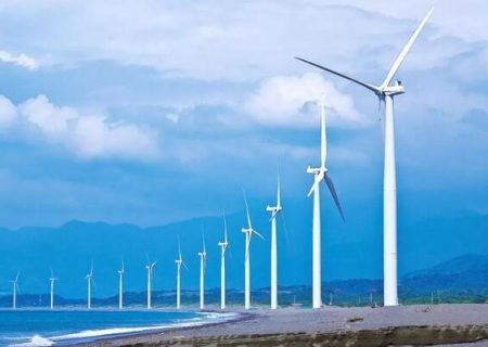 ترکیه ۱ میلیارد یورو در انرژی بادی سرمایه گذاری کرده است