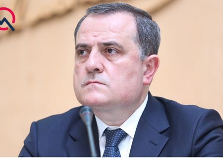 وزیر امور خارجه جمهوری آذربایجان راهی جمهوری اسلامی ایران می شود