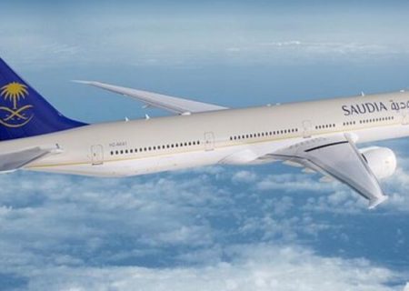خطوط هوایی عربستان سعودی پروازهای خود به استانبول را از سر می گیرد