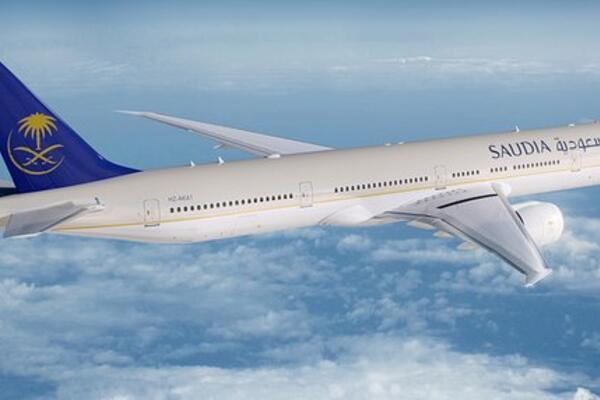 خطوط هوایی عربستان سعودی پروازهای خود به استانبول را از سر می گیرد
