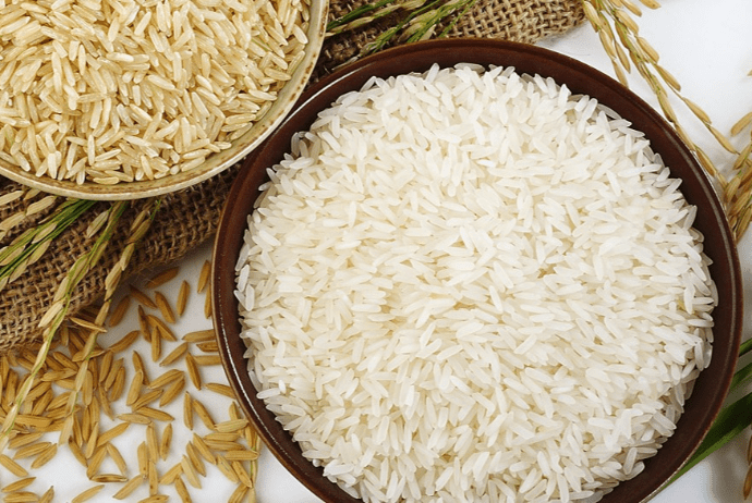 اوکراین صادرات گندم سیاه، برنج و جو را محدود کرده است