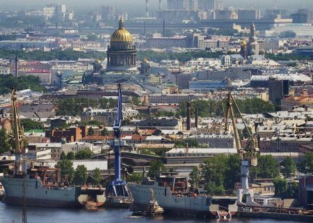 ۲۰ کشور جهان روابط خواهر خواندگی خود را با شهرهای روسیه لغو کردند