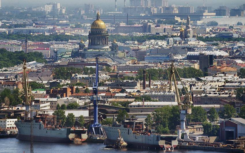 ۲۰ کشور جهان روابط خواهر خواندگی خود را با شهرهای روسیه لغو کردند
