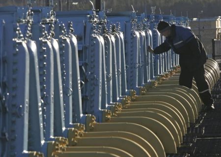 “تفرقه بینداز و حکومت کن”:  گاز روسیه آزمون بزرگی برای اتحاد اروپا