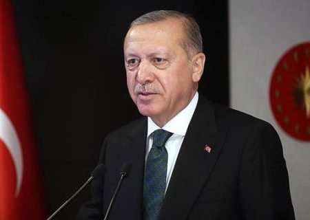 اردوغان غرامت گرفته شده از قلیچداراوغلو را اهدا کرد