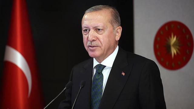 اردوغان غرامت گرفته شده از قلیچداراوغلو را اهدا کرد