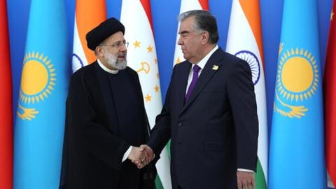 چرا ایران در حال توسعه خط تولید پهپاد در تاجیکستان است؟