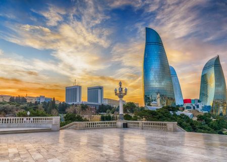 اقتصاد آذربایجان بیش از ۷ درصد رشد کرده است
