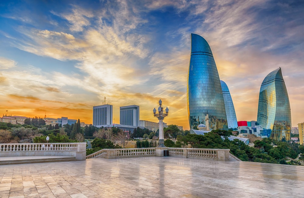 اقتصاد آذربایجان بیش از ۷ درصد رشد کرده است