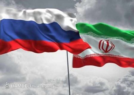 هیات روسی وارد ایران شد/ ایران روسیه را به برجام ترجیح داد؟