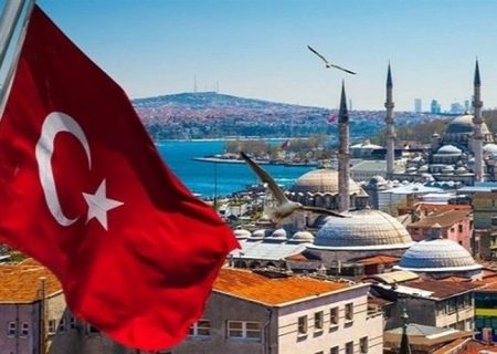 کدام کشور مقام اول خرید خانه در ترکیه را دارد؟