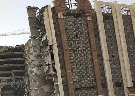 عمر ساختمان‌ها در ایران ۲۵ سال،در اروپا ۱۰۰سال!