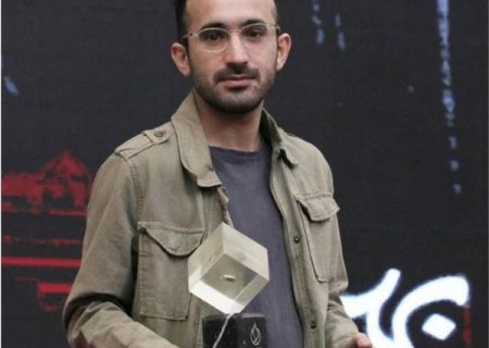 “پوست” برگزیده بخش بهترین کارگردان فیلم اولی جشن کارگردانان ایران