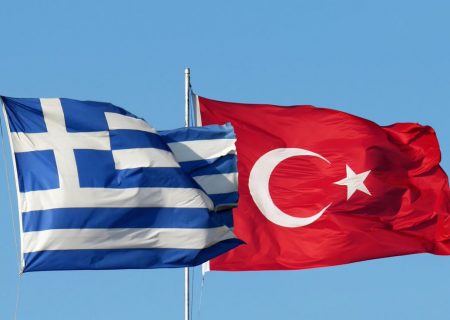 نگاه به تنش بی پایان ترکیه و یونان