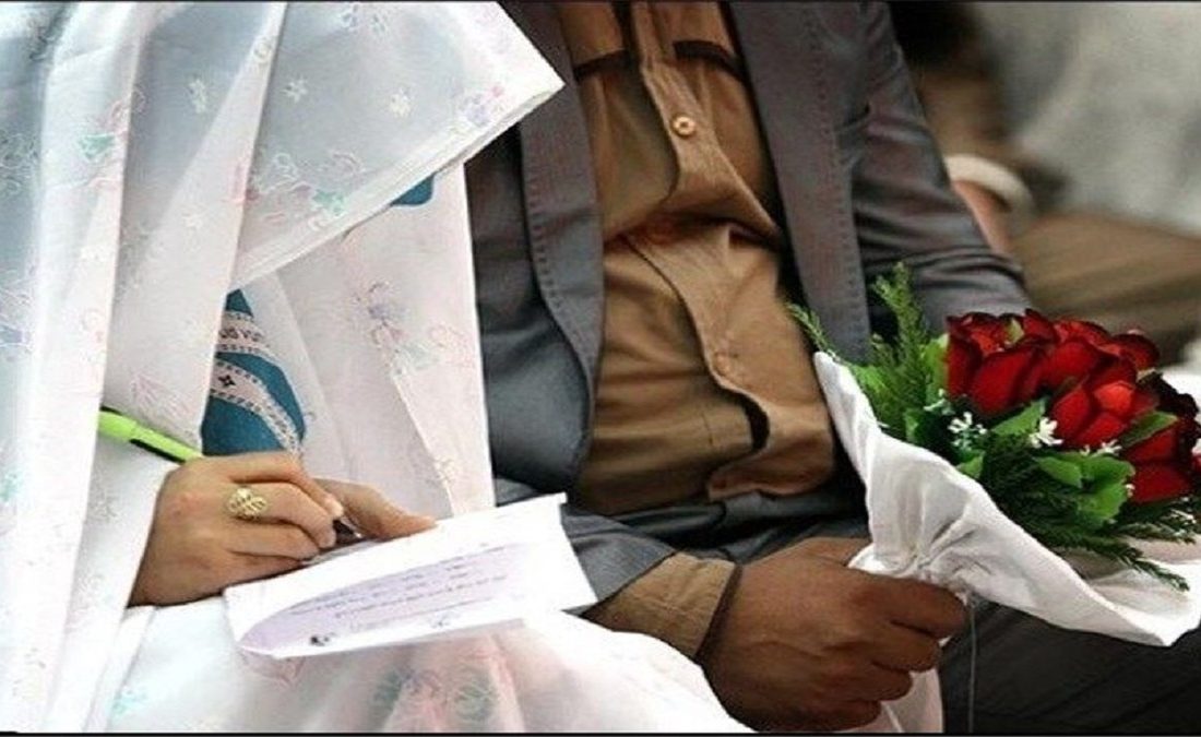 در طول ۵ سال ازدواج در روستاها نصف شده است/ چه اتفاقی در حال رخ دادن است؟