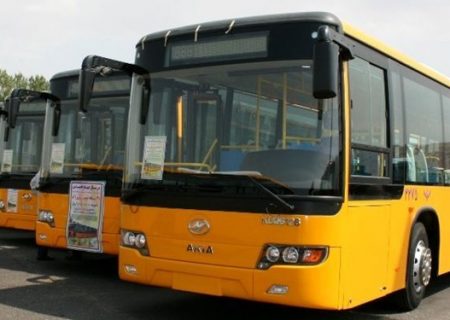 مردم مشکل اتوبوس دارند/ ۷۲ دستگاه اتوبوس تبریز در اختیار پالایشگاه، پتروشیمی و علوم پزشکی!