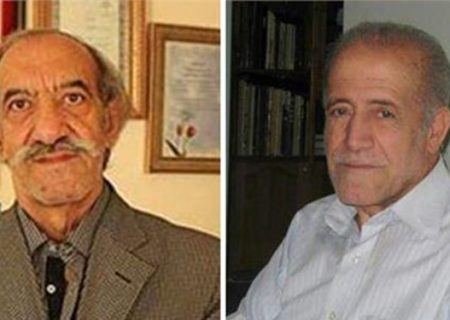 دستور ویژه وزیر فرهنگ برای پیگیری وضعیت درمانی دو هنرمند پیشکسوت تبریزی