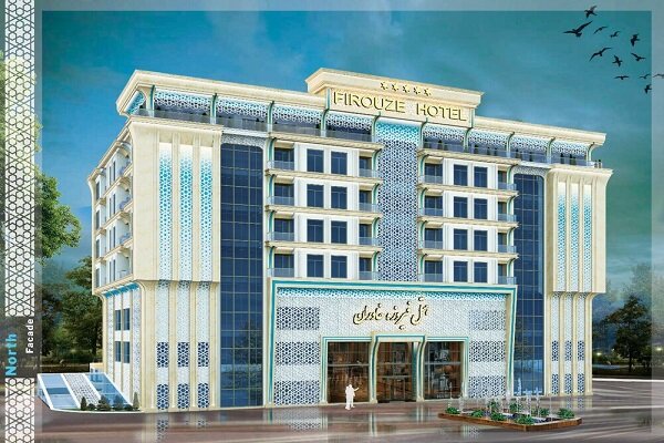 تصویب احداث هتل پنج ستاره در شهرک خاوران