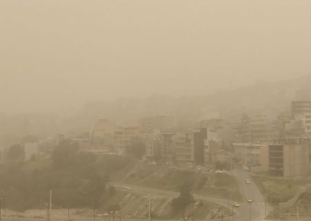 واحدهای صنعتی تشدید کننده آلودگی هوا در زنجان به طور موقت تعطیل می‌شوند