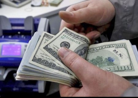 دلار وارد کانال ۳۳ هزار تومانی شد